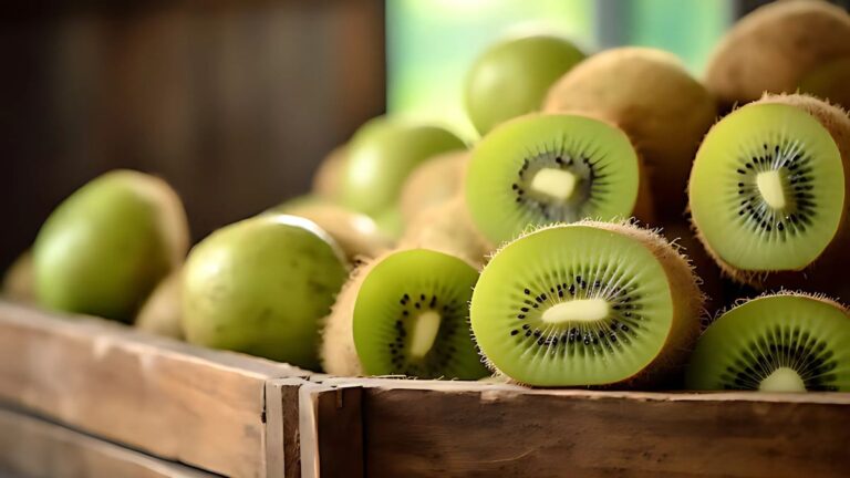 kiwi