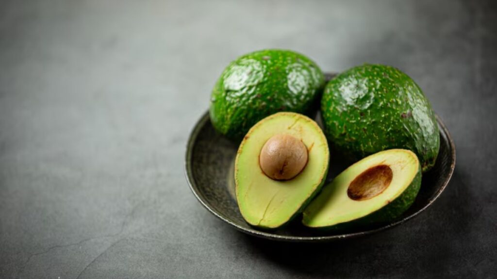 health benefits of avocados