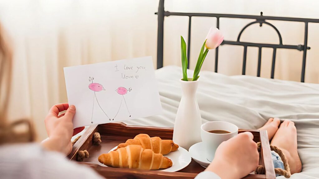 mental health morning habits