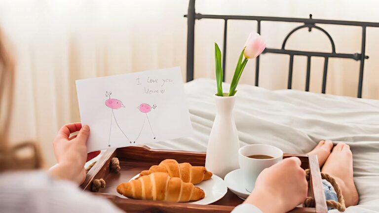 mental health morning habits
