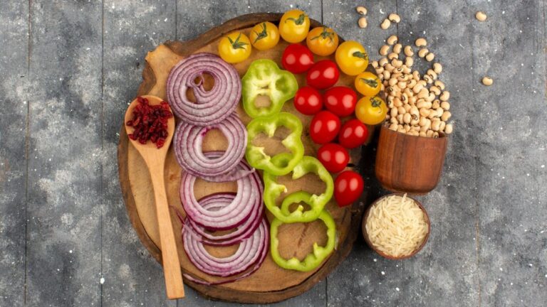 plant-based diet trends