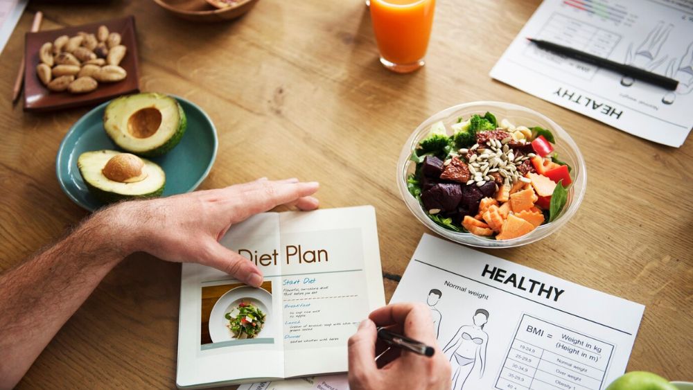 plant-based diet trends