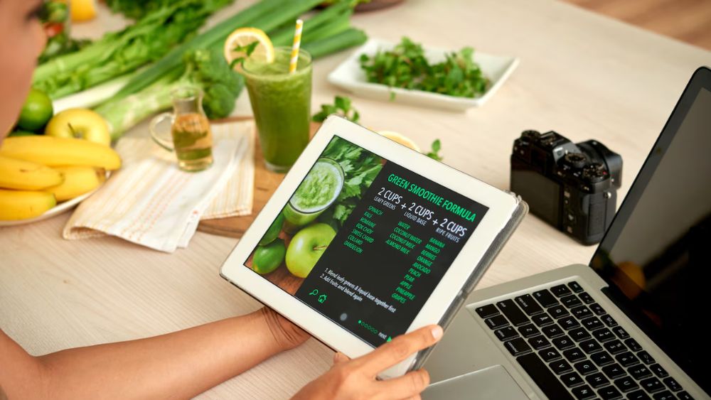 plant-based diet trends