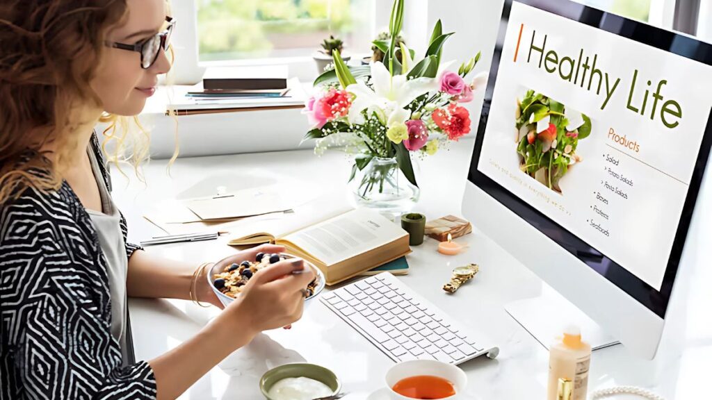 health and wellness trends